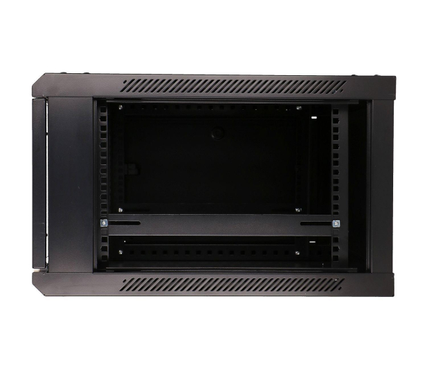 Extralink Wisząca 19" 6U 600x600mm (czarna) EX.7232 - 484937 - zdjęcie 4